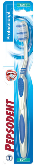 Pepsodent Professional Soft