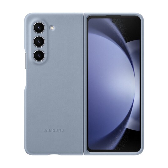 Samsung Mobildeksel Samsung Galaxy Fold5 Blå