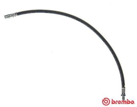 Bremseslange BREMBO T 50 063