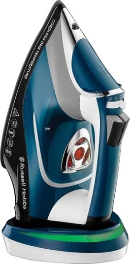 Russell Hobbs Cordless One Temperature