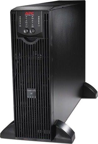 APC Smart-UPS RT 5000VA - UPS - 3500W - 5000VA SURT5000XLIX438