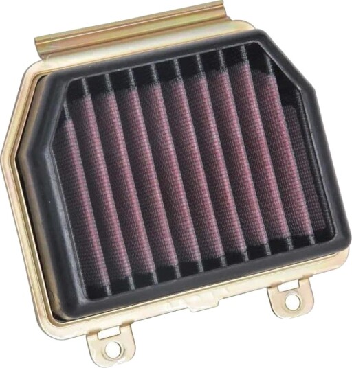 K&N Filters HA-2819 Luftfilter K&N Filters HA-2819 Luftfilter