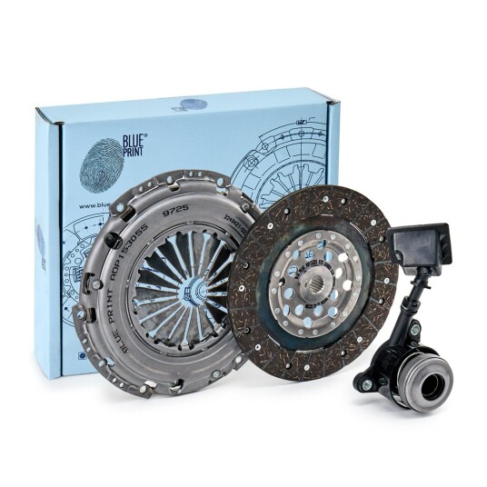 Clutchsett BLUE PRINT ADP153060 Clutchsett BLUE PRINT ADP153060