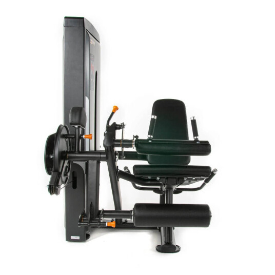 Leg extension / Leg curl, 100kg, Thor Fitness Leg extension / Leg curl, 100kg, Thor Fitness