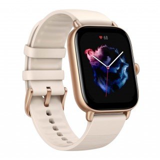 Amazfit GTS 3 Hvit