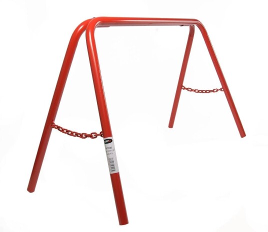 Grove Knutsen Sammenleggbar Gipsbukk 650 kg for Gips- og Sponplater