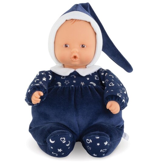 Corolle Myk Babydukke 28cm Fra 0 År