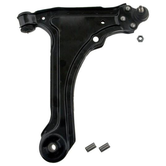 Bærebru/bærearm FEBI BILSTEIN 02912 Bærebru/bærearm FEBI BILSTEIN 02912