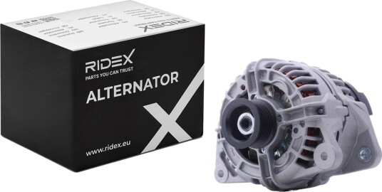 Dynamo RIDEX 4G0583