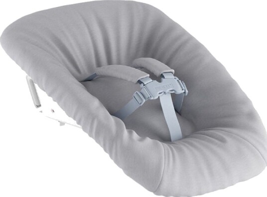 Stokke Tripp Trapp Newborn Set V2 Grey Stokke Tripp Trapp Newborn Set V2 Grey