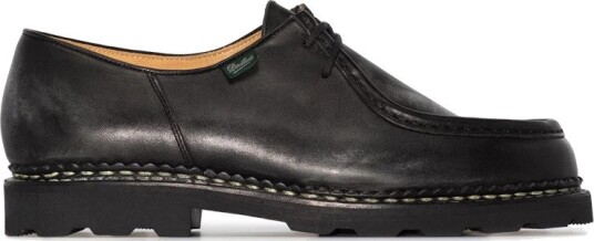 Paraboot Herre Sko Svart 41 1/2 EU, Paraboot Herre Sko Svart 41 1/2 EU,