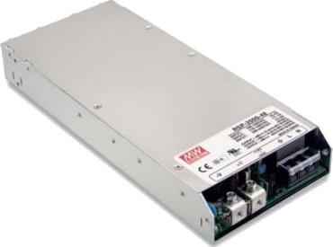Mean Well Rsp-2000-12 1200 W 90 264 V 47 63 Hz Aktiv 16 Ms Over-Spenning (Volt)