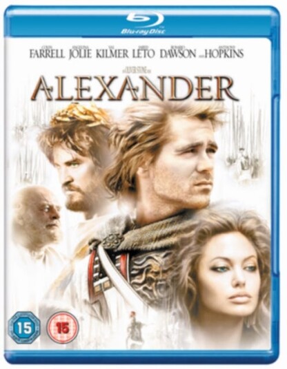 Alexander
