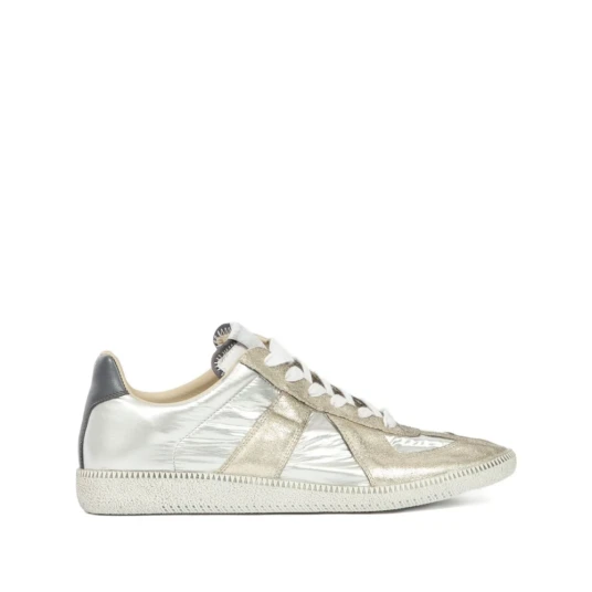 Maison Margiela Maison Margiela Herre Sko Grå 42 EU