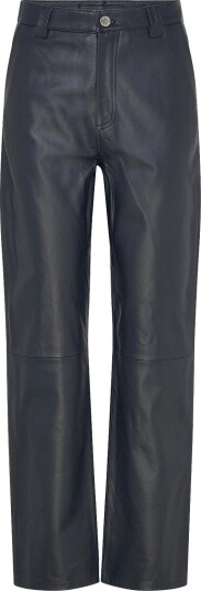 2NDDAY 2Nd Toff   Fine Leather   Grey   38