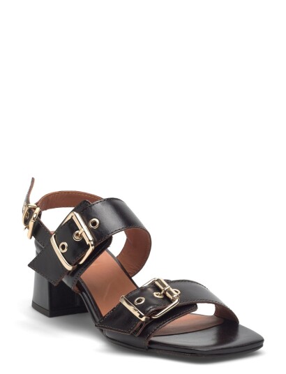 Billi Bi Sandals Black 38