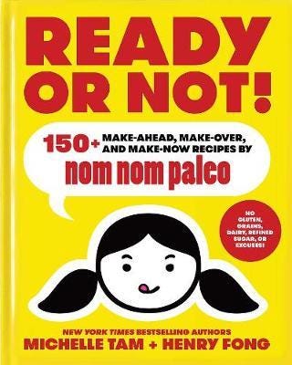 Ready Or Not! Av Michelle Tam, Henry Fong