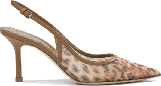 Ninalilou, Dame, Sko, Brun, 38 EU,