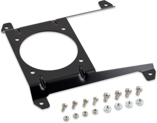 Aquacomputer ULTITUBE D5 Fan Bracket 140mm 34113