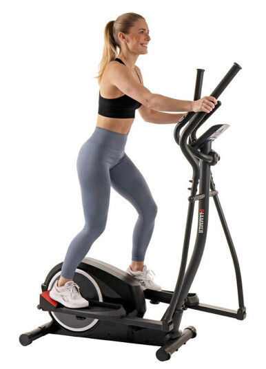 Hammer Sport Crosstech XTR BT