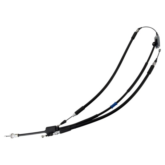 Tautrekk, håndbremse FEBI BILSTEIN 178290
