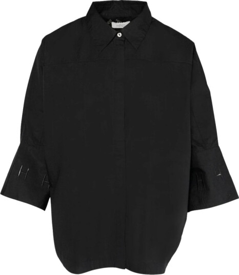 Hést Dame Bluser & Skjorter Svart S,