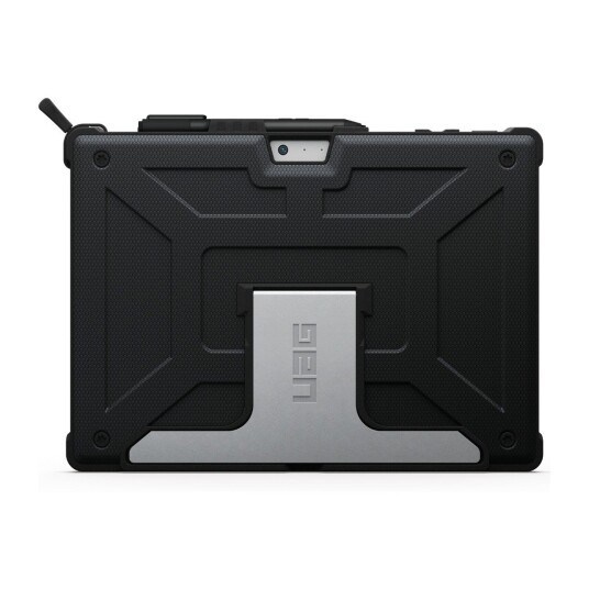 UAG SURFACE PRO6/2017/PRO4 METROPOLIS BK