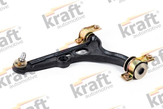 Bærearm, hjuloppheng KRAFT AUTOMOTIVE 4213100