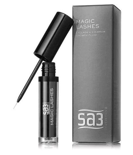Sa3 Magic Lashes