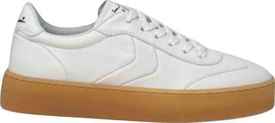 Voile Blanche Dame Sko Hvit 40 EU,