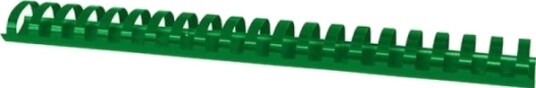 Office Products Binderygg A4 32 Mm 300 Ark 50 Stk. Grønn