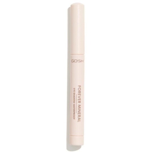 GOSH COPENHAGEN Forever Mineral Matte - Beige - 1.4 G