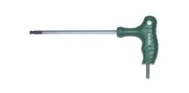 Jonnesway Sekskantnøkkel Type T 6Mm (H10mb6150)