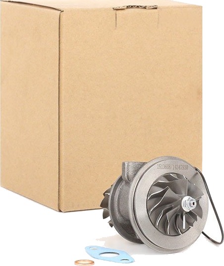 Kjernegruppe, lader RIDEX 4973C0029