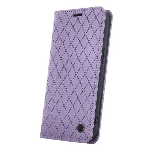 TFO Smart Caro Deksel for Samsung Galaxy S26 Plus Lilla
