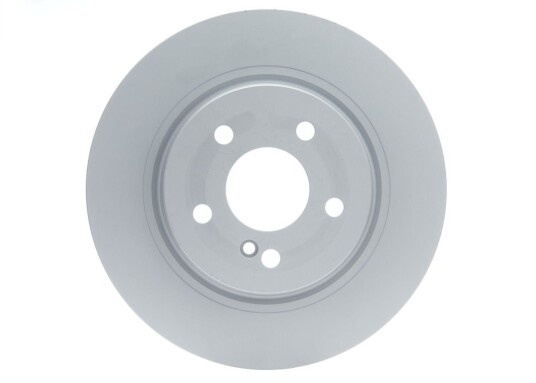 Bremseskive BOSCH 0 986 479 411 Bremseskive BOSCH 0 986 479 411