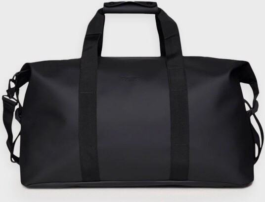 RAINS Hilo Weekend Bag