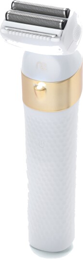 re. Trim damebarbemaskin 81006 hvit re. Trim damebarbemaskin 81006 hvit