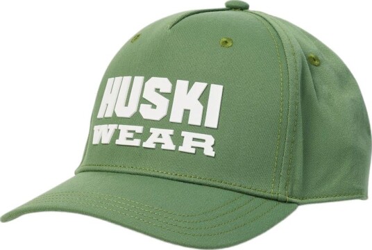 Huski Wear Cap 3