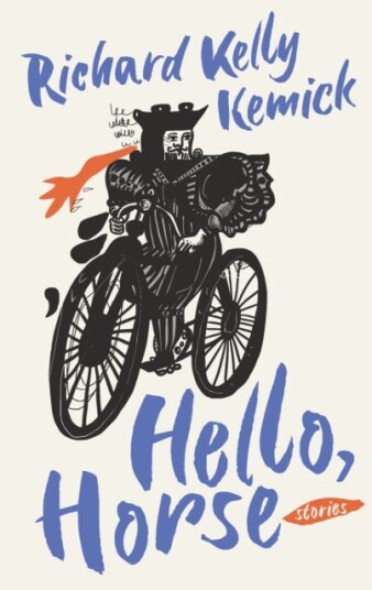 Hello Horse Hello Horse