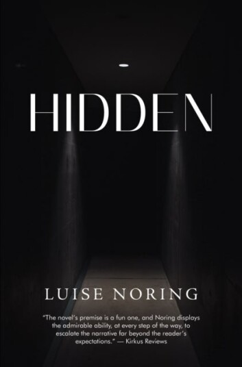 Hidden Hidden