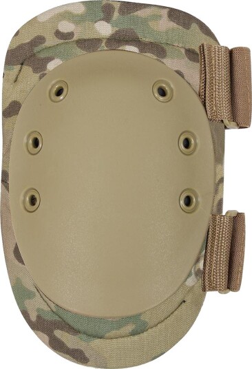 Rothco taktiske knebeskyttere Beige Rothco taktiske knebeskyttere Beige