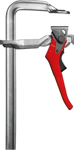 Bessey GH Hurtigtvinge 300x140mm - Håndverktøy med høy kvalitet