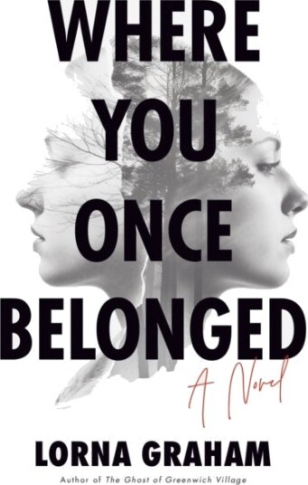 Where You Once Belonged Where You Once Belonged