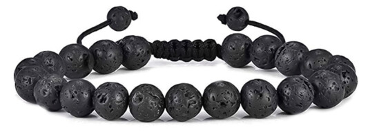 Auxere Armbånd Stein KXD0270 - Herre