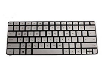 Hp 745615-051, Tastatur, Fransk, Bakgrunnsbelyst Tastatur, Hp, Spectre 13T Hp 745615-051, Tastatur, Fransk, Bakgrunnsbelyst Tastatur, Hp, Spectre 13T