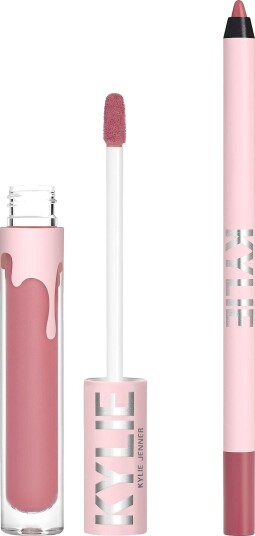Velvet Lip Kit  harmony