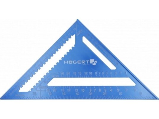 Hogert Technik Corner Aluminium 300Mm