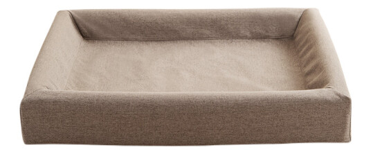 Biabädd Complete Skanör Brun 80 x 100 cm Hundeseng