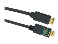 KRAMER CA-HM Active HDMI Cable 4K60Hz 4:4:4 10,7m KRAMER CA-HM Active HDMI Cable 4K60Hz 4:4:4 10,7m